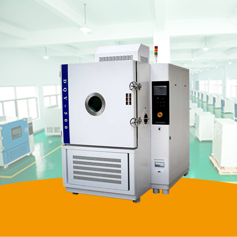 低氣壓試驗箱在現(xiàn)代科技中的應(yīng)用與挑戰(zhàn)